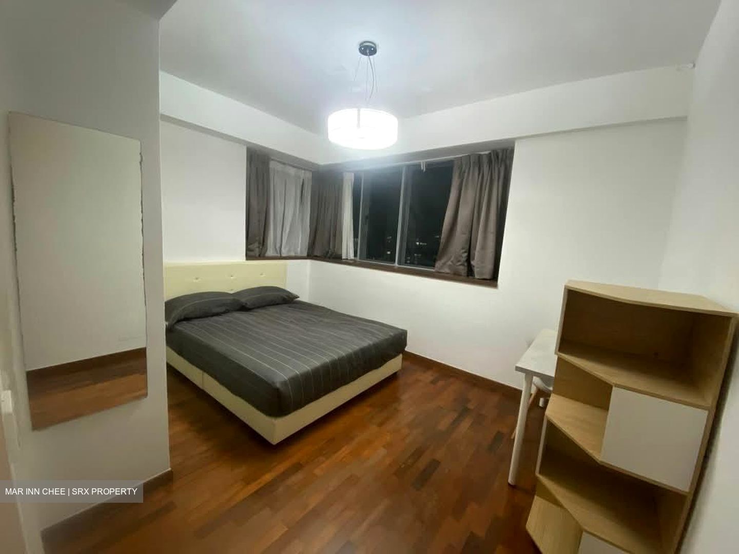 The Sunshine (D19), Apartment #534099531